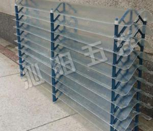 機制玻璃鋼收水器